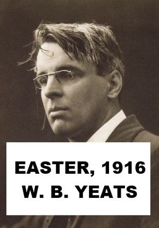 Easter, 1916 book cover
