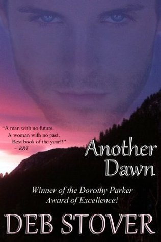 Another Dawn book cover