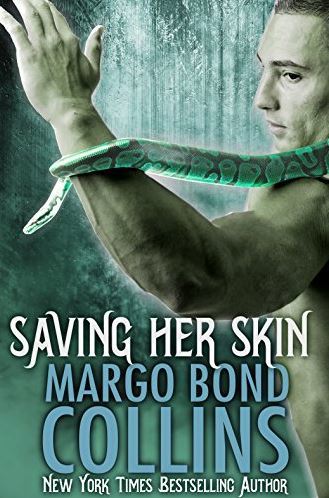 Saving Her Skin book cover