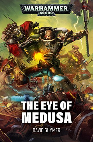 Iron Hands book cover 1