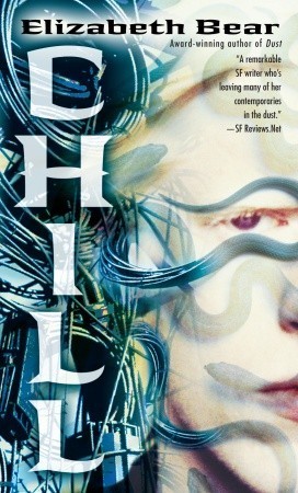 Jacob's Ladder book cover 2
