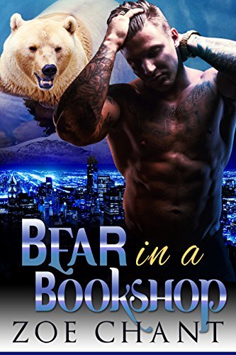 Bodyguard Shifters book cover 3