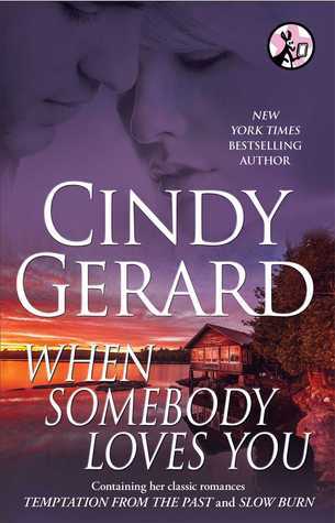 When Somebody Loves You book cover