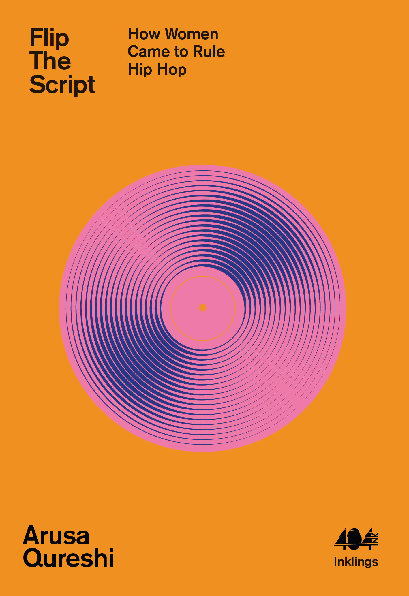 Flip the Script book cover