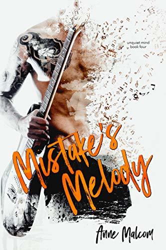 Mistake's Melody book cover