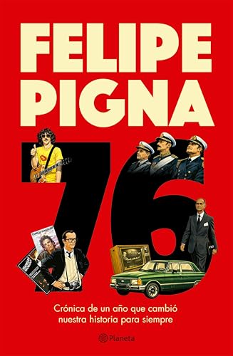 76 book cover