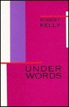 Under Words book cover