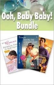 Ooh, Baby, Baby! Bundle book cover