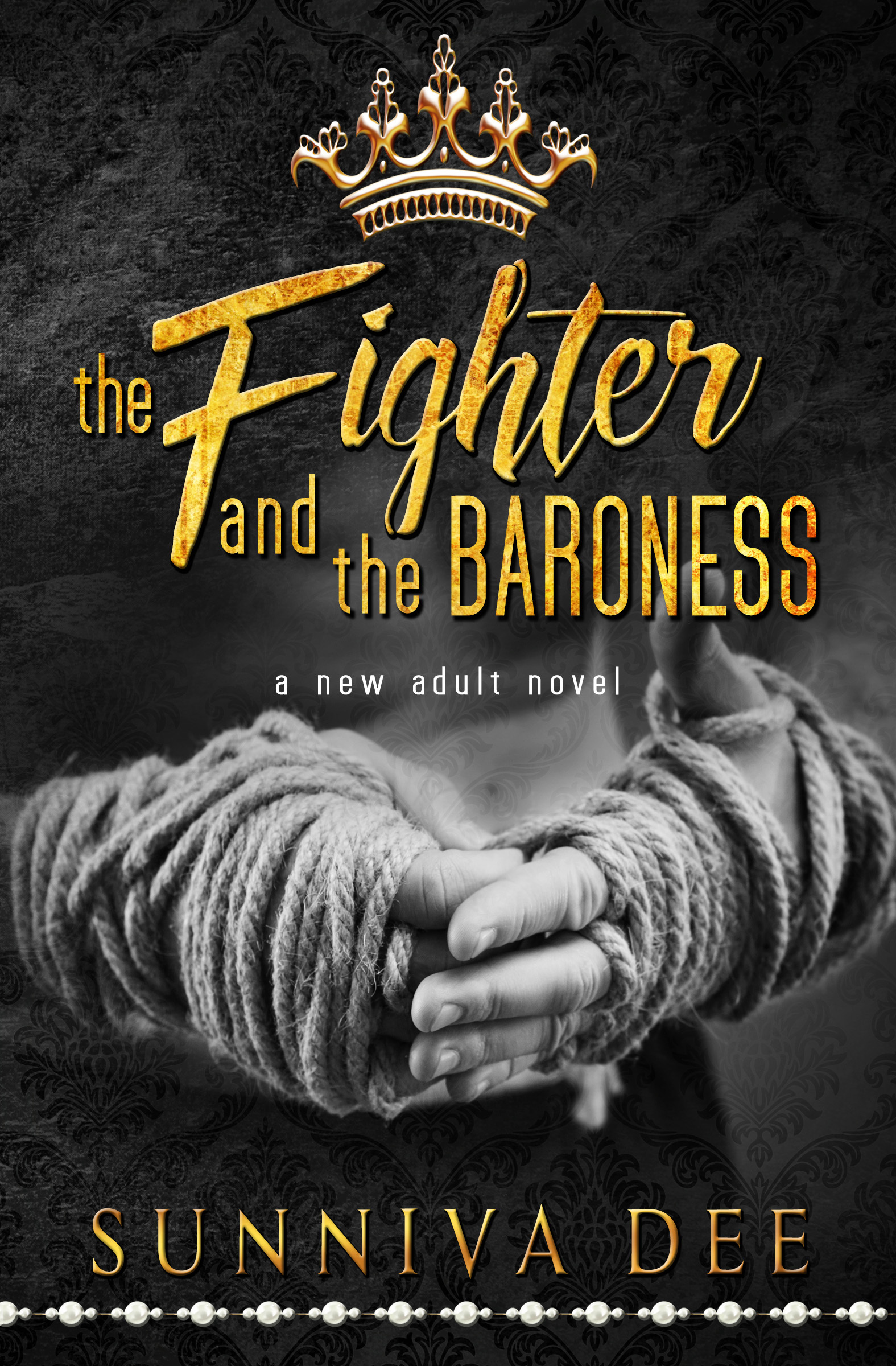 MMA Fighters book cover 2