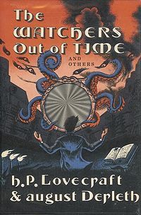 Watchers Out of Time and Others book cover