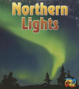 Northern Lights book cover