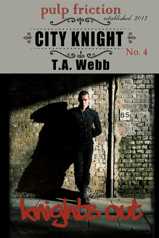 Knights Out book cover