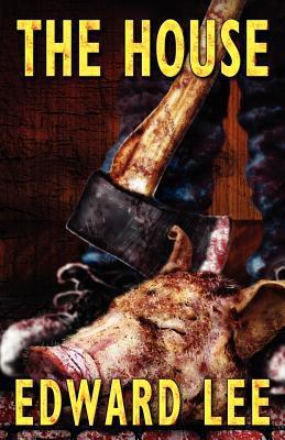 The House book cover