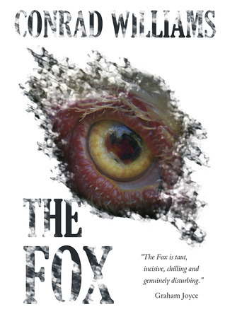 The Fox book cover