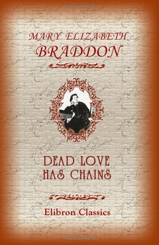 Dead Love Has Chains book cover