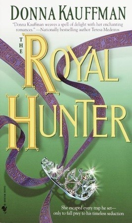The Royal Hunter book cover