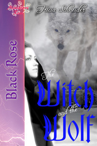 The Merriweather Witches book cover 1