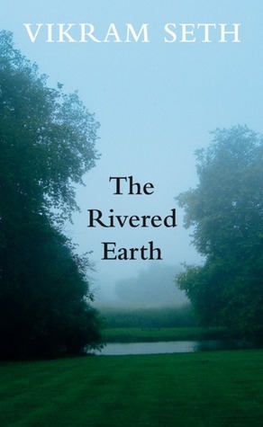 The Rivered Earth book cover