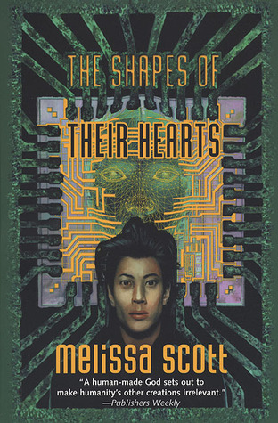 The Shapes of Their Hearts book cover