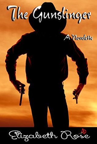 The Gunslinger book cover