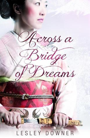 Across a Bridge of Dreams book cover