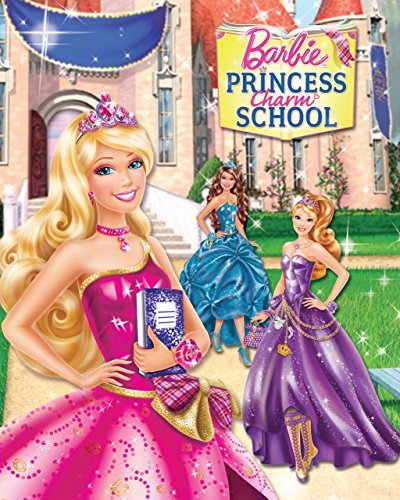 Barbie Big Golden Books book cover 1