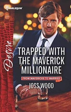 From Mavericks to Married book cover 1