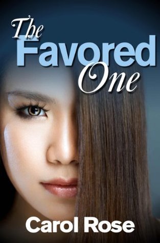 The Favored One book cover