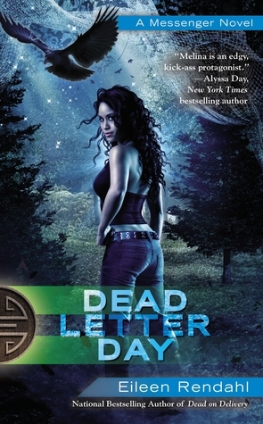 Messenger book cover 3