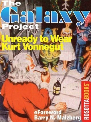 Unready to Wear book cover