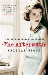 The Aftermath book cover