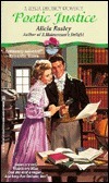 Poetic Justice book cover