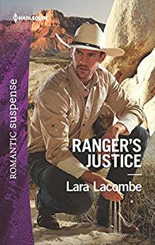 Rangers of Big Bend book cover 1