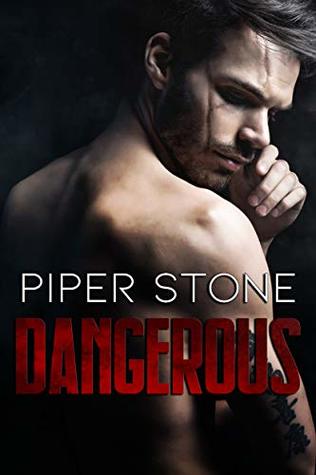 Dangerous book cover