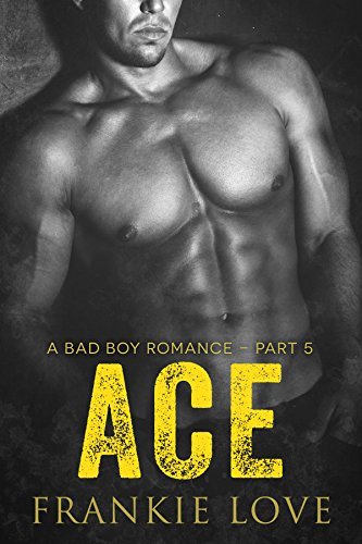 Ace (Serial) book cover 2