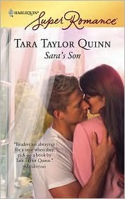Sara's Son book cover