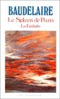 Le spleen de Paris. La Fanfarlo book cover