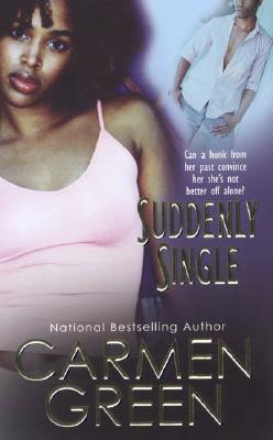 Suddenly Single book cover