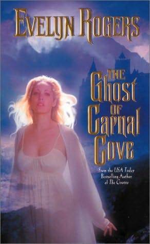The Ghost of Carnal Cove book cover