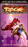 Primal Rage book cover