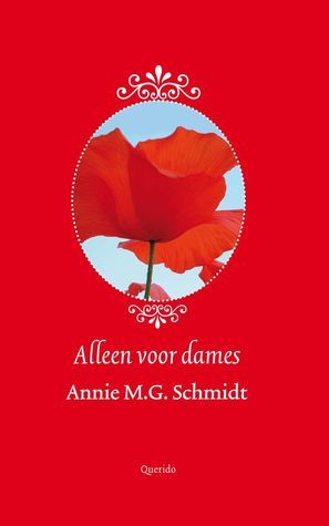 Alleen voor Dames book cover