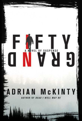 Fifty Grand book cover