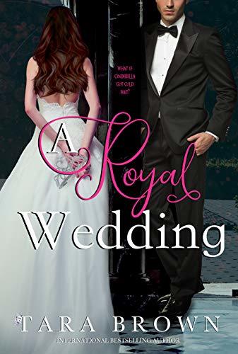 The Royals book cover 3