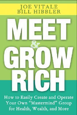 Meet and Grow Rich book cover