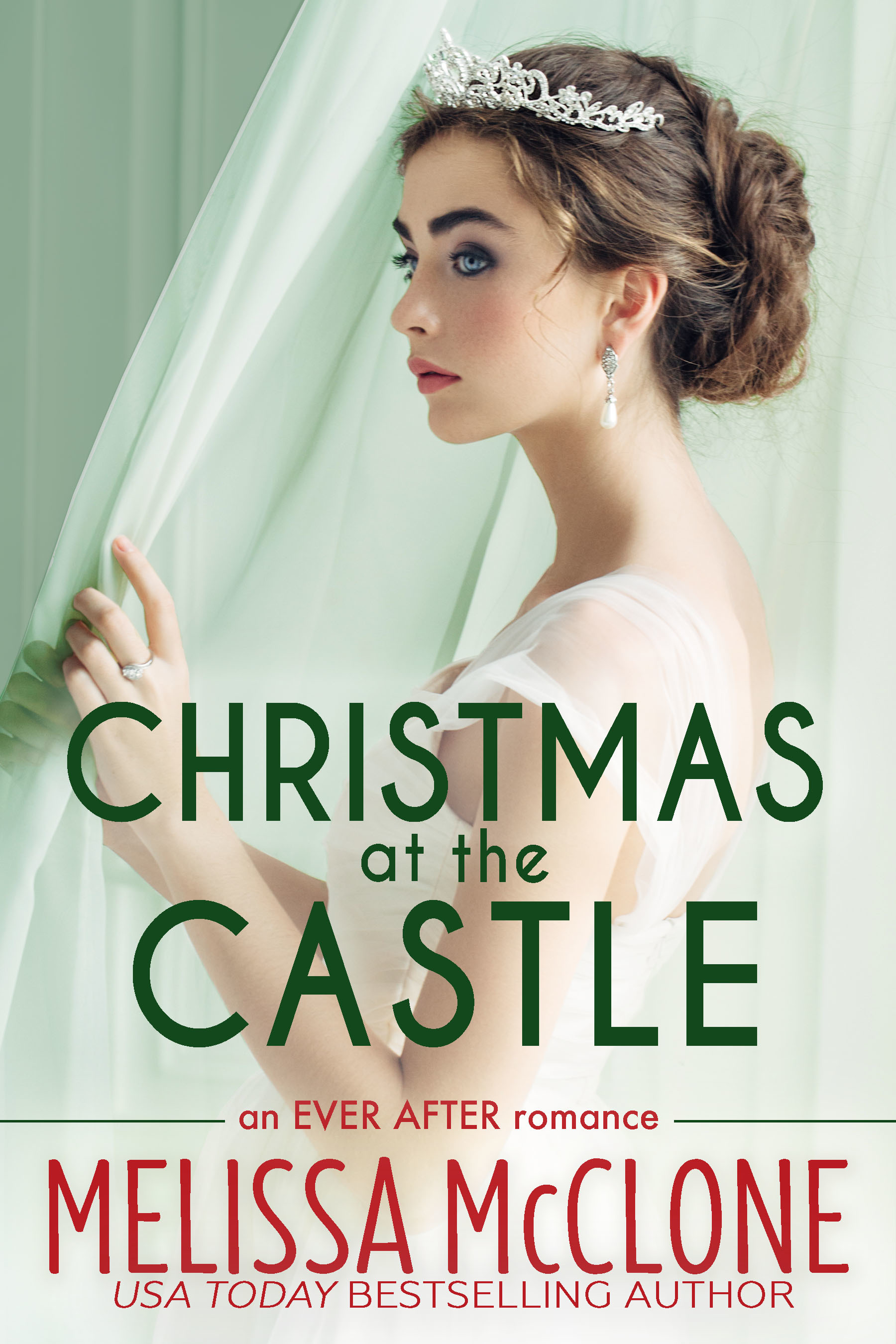 Ever After book cover 3