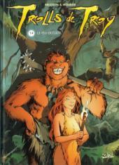 Le Feu occulte book cover