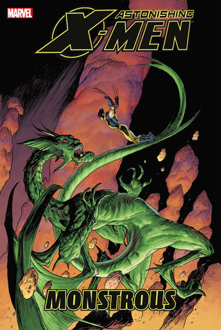 Astonishing X-Men, Vol. 7 book cover