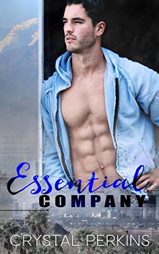 Essential Company book cover