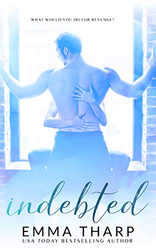 The Monroe Series book cover 2