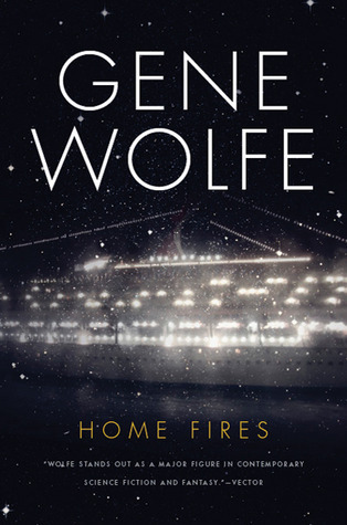Home Fires book cover